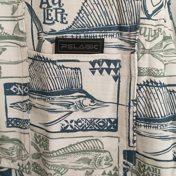 Pelagic Eclipse ProFishMark - Picture 4 of 15